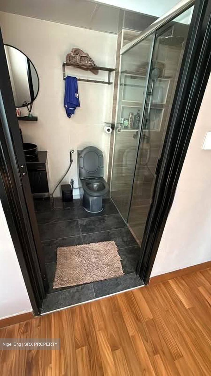 Blk 342A Yishun Natura (Yishun), HDB 5 Rooms #578616761
